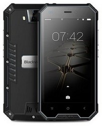 Замена батареи на телефоне Blackview BV4000 Pro в Волгограде